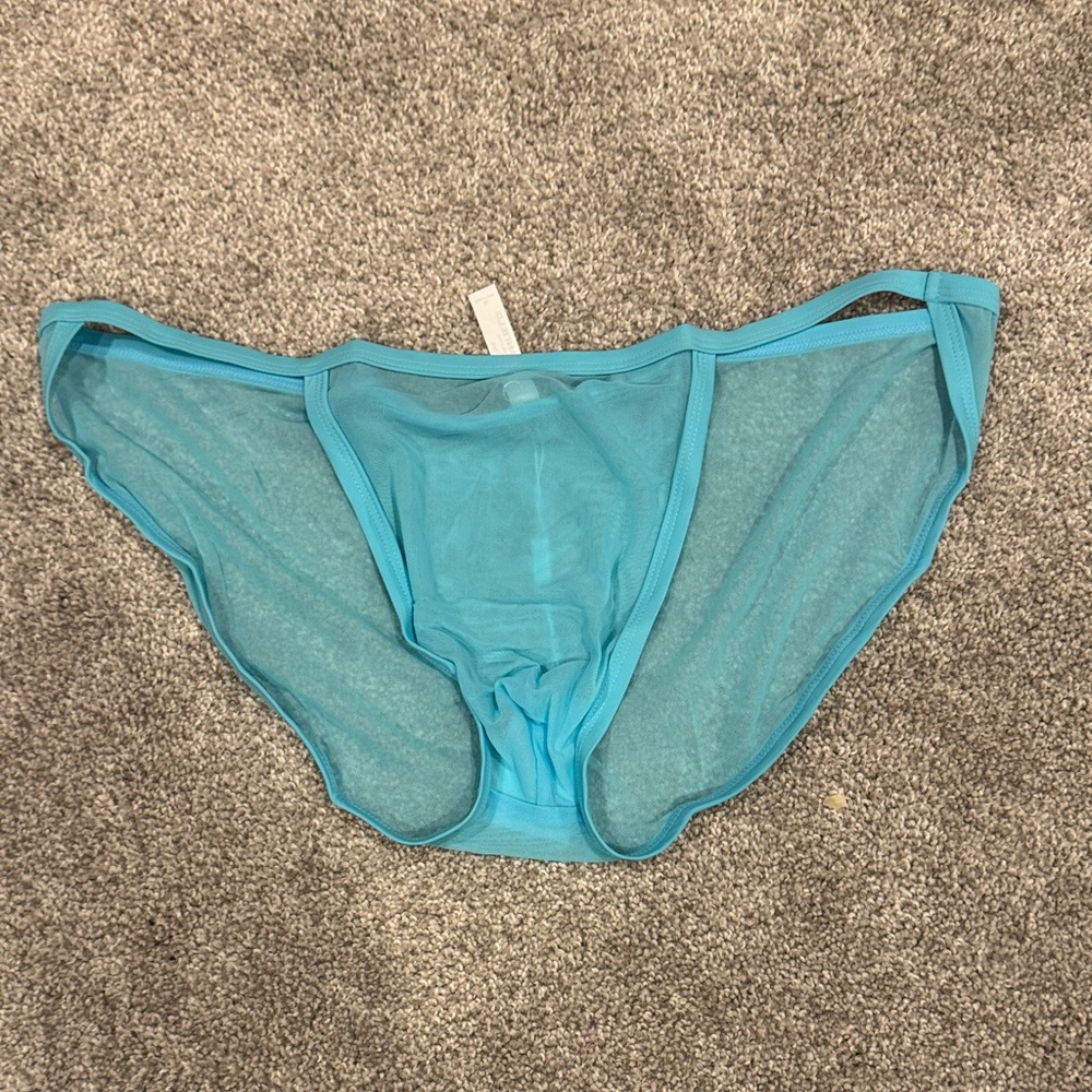 Todd Sandfield Endurance Briefs